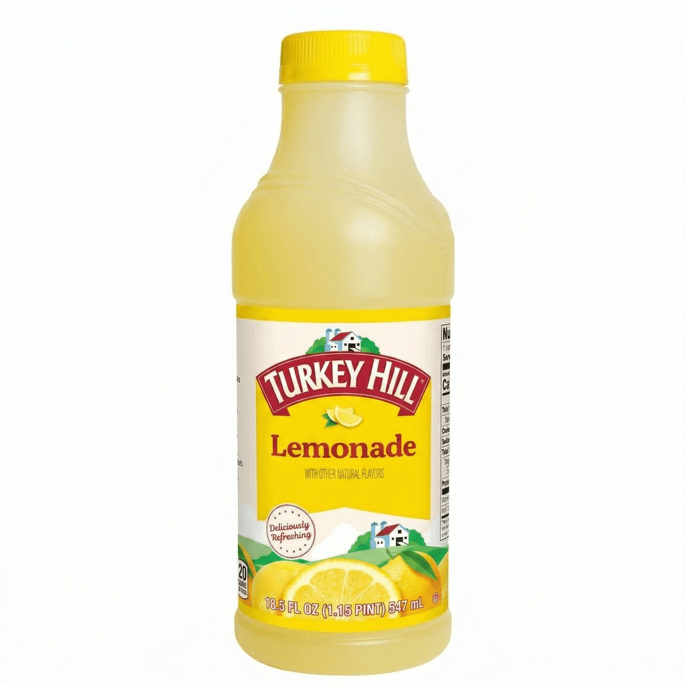 Lemonade