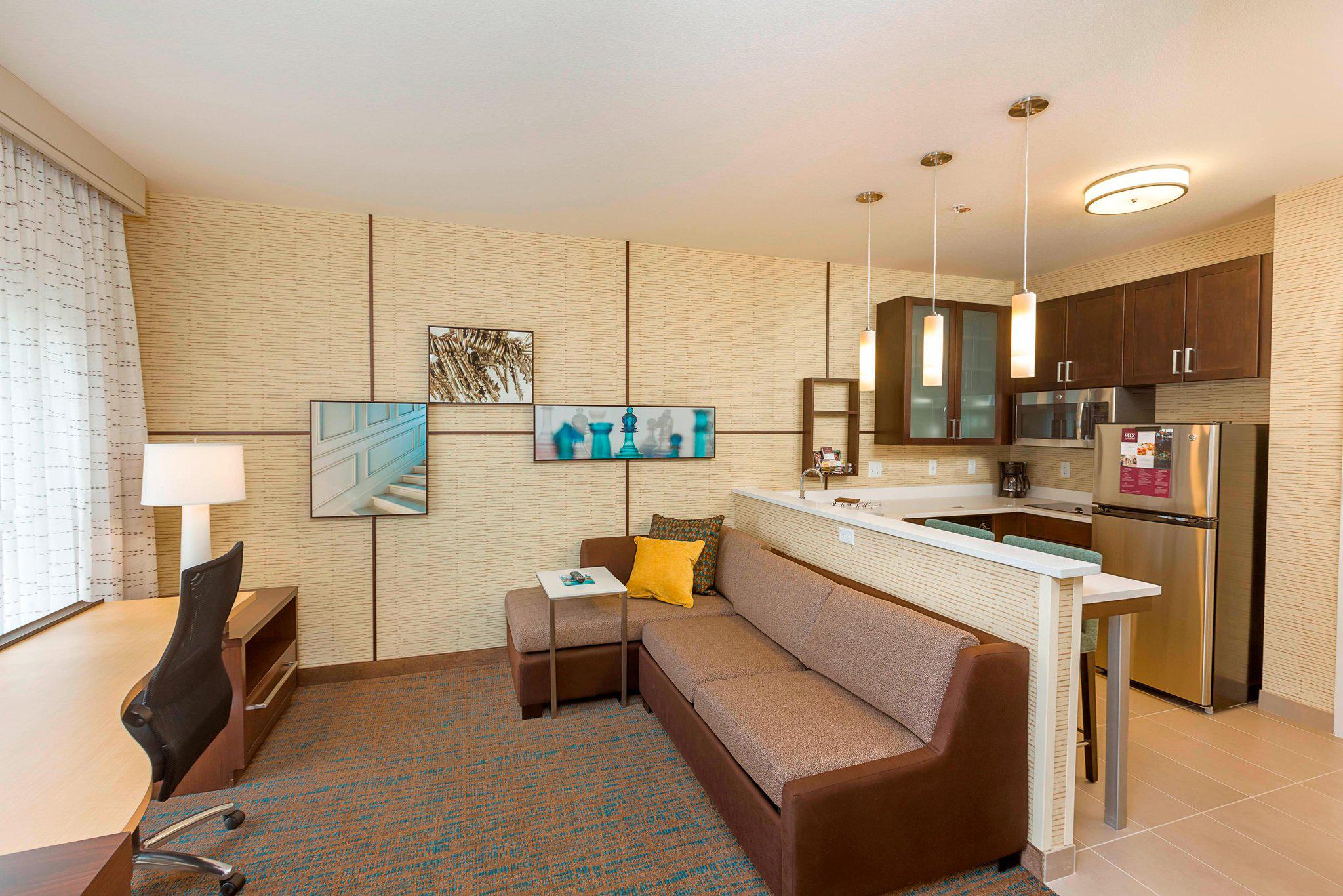 Residence Inn by Marriott Portland Hillsboro/Brookwood Photo