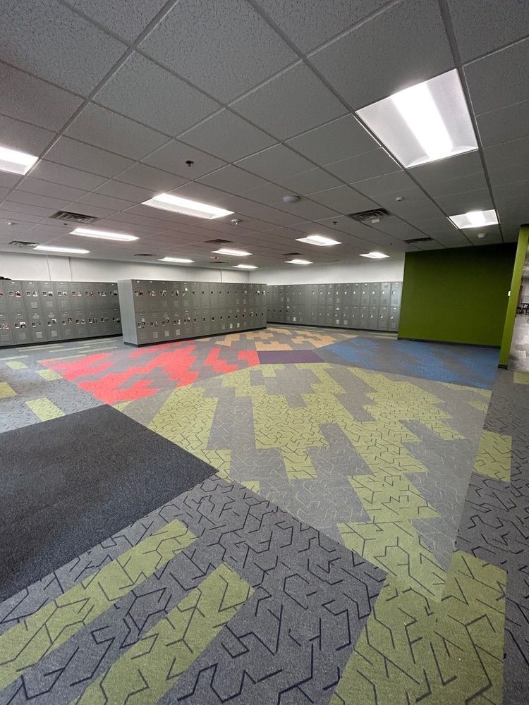 Carpeting