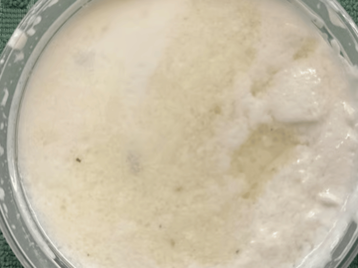 12. Coconut Soup