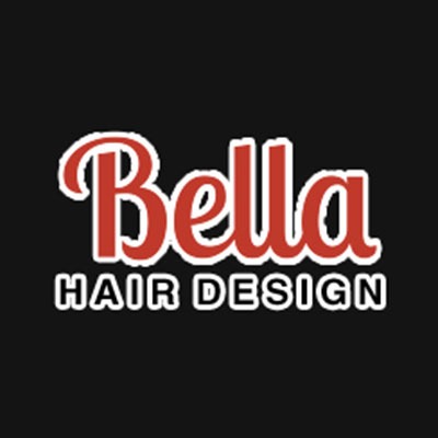 Bella Hair Design Logo