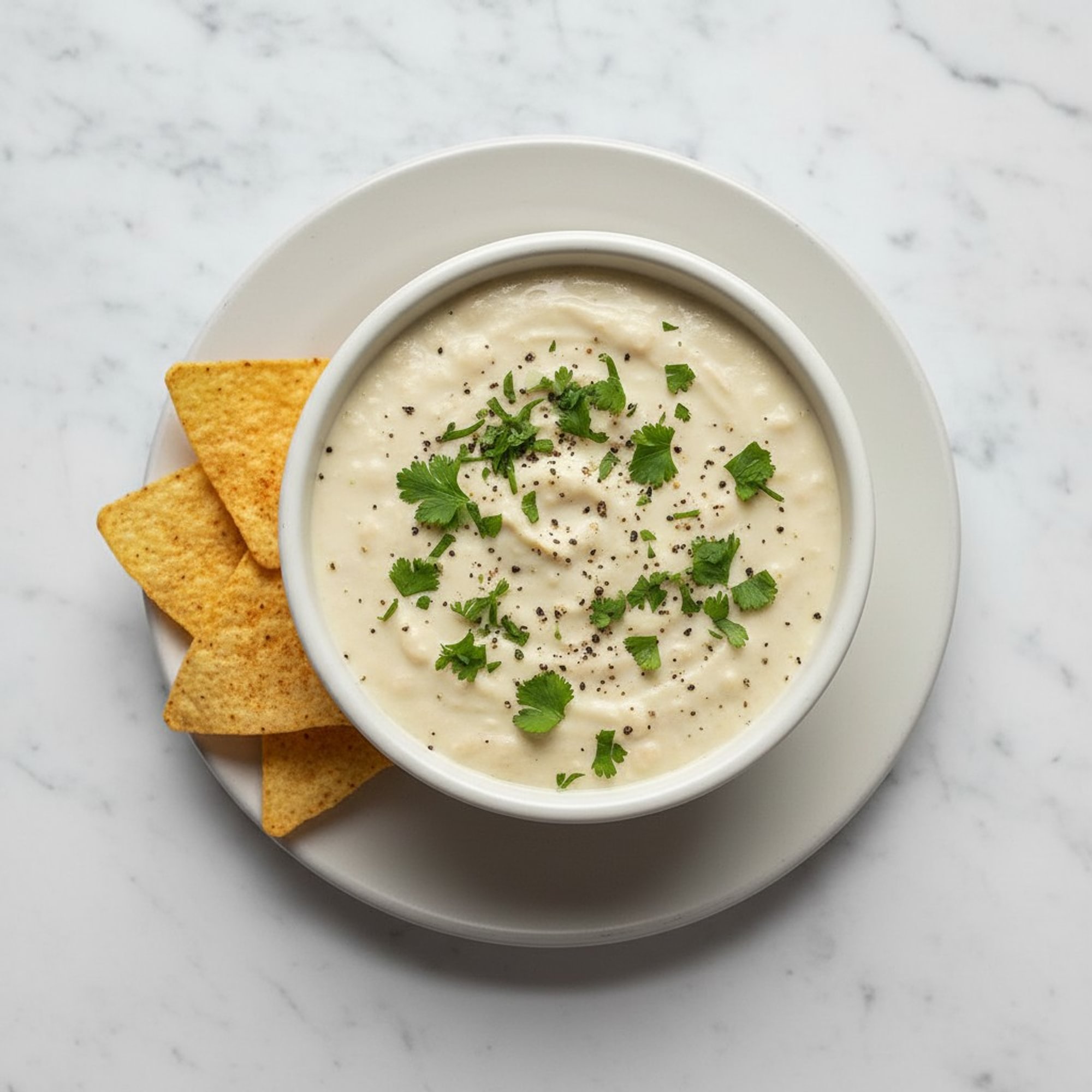 Bean Dip