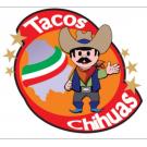 Tacos Chihuas Logo