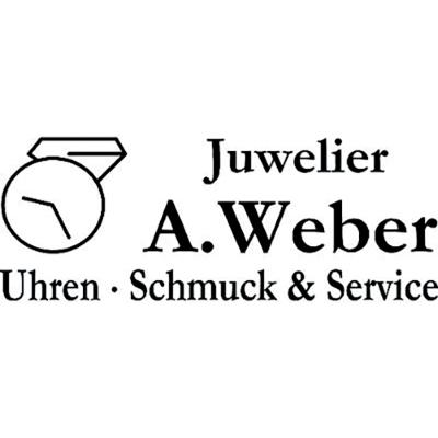 Logo von Juwelier-Weber