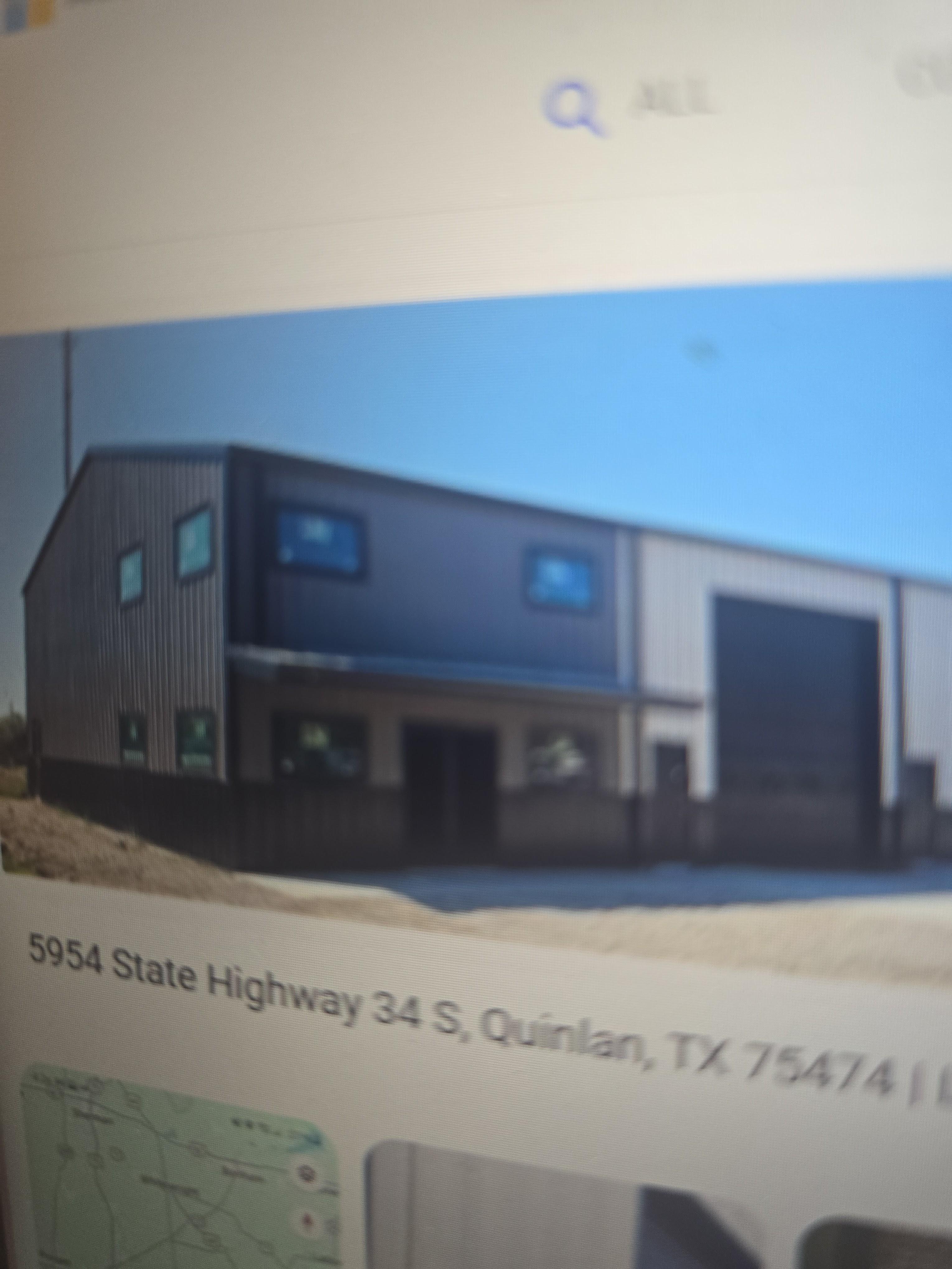 Military Plumbing Image