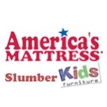 Americas Mattress and SlumberKids