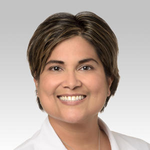 Nitzet M. Velez, MD Photo