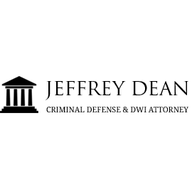 Jeffrey Dean Criminal Defense & DWI Attorney