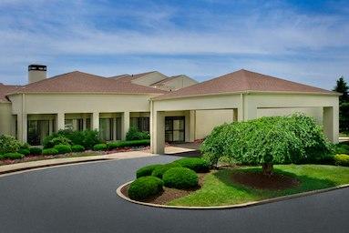 Images Courtyard by Marriott Pittsburgh Airport