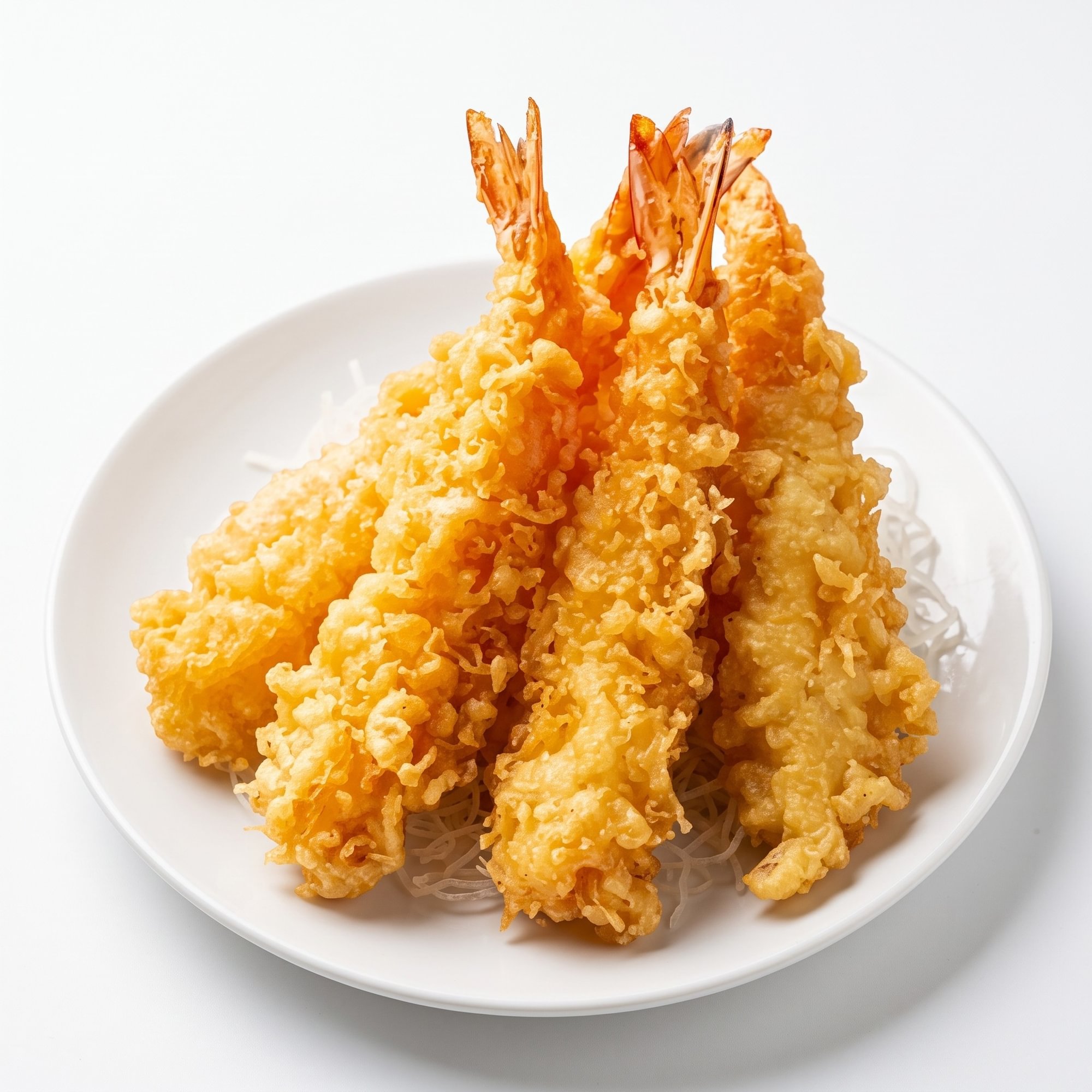 Shrimp Tempura