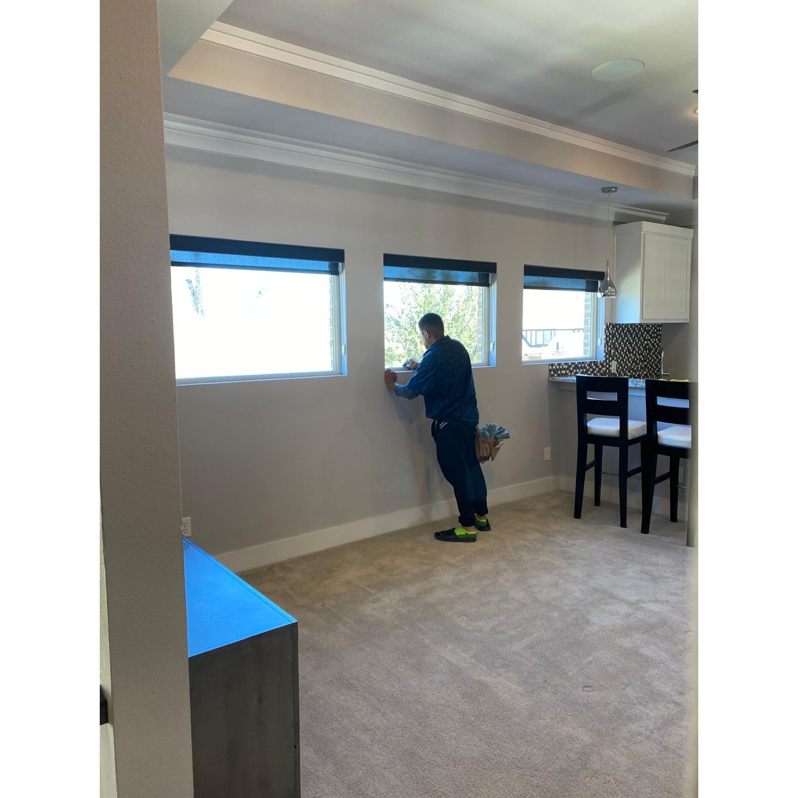 E&R Cleaning Services Image