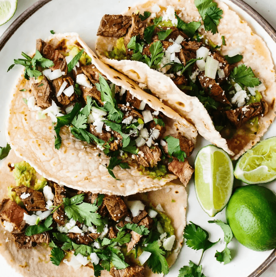 Carne Asada