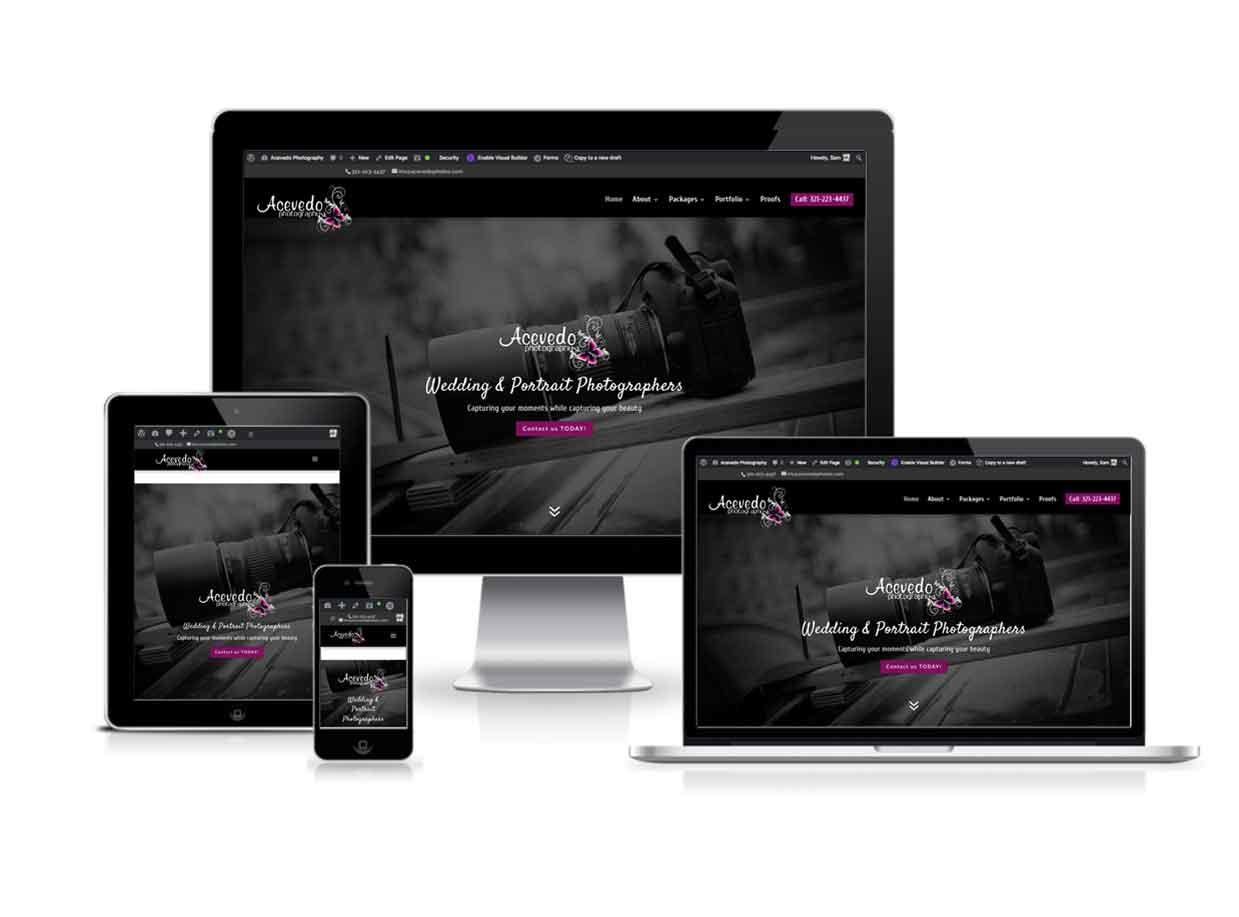 Newman Web Solutions - Web Design & SEO Agency Photo