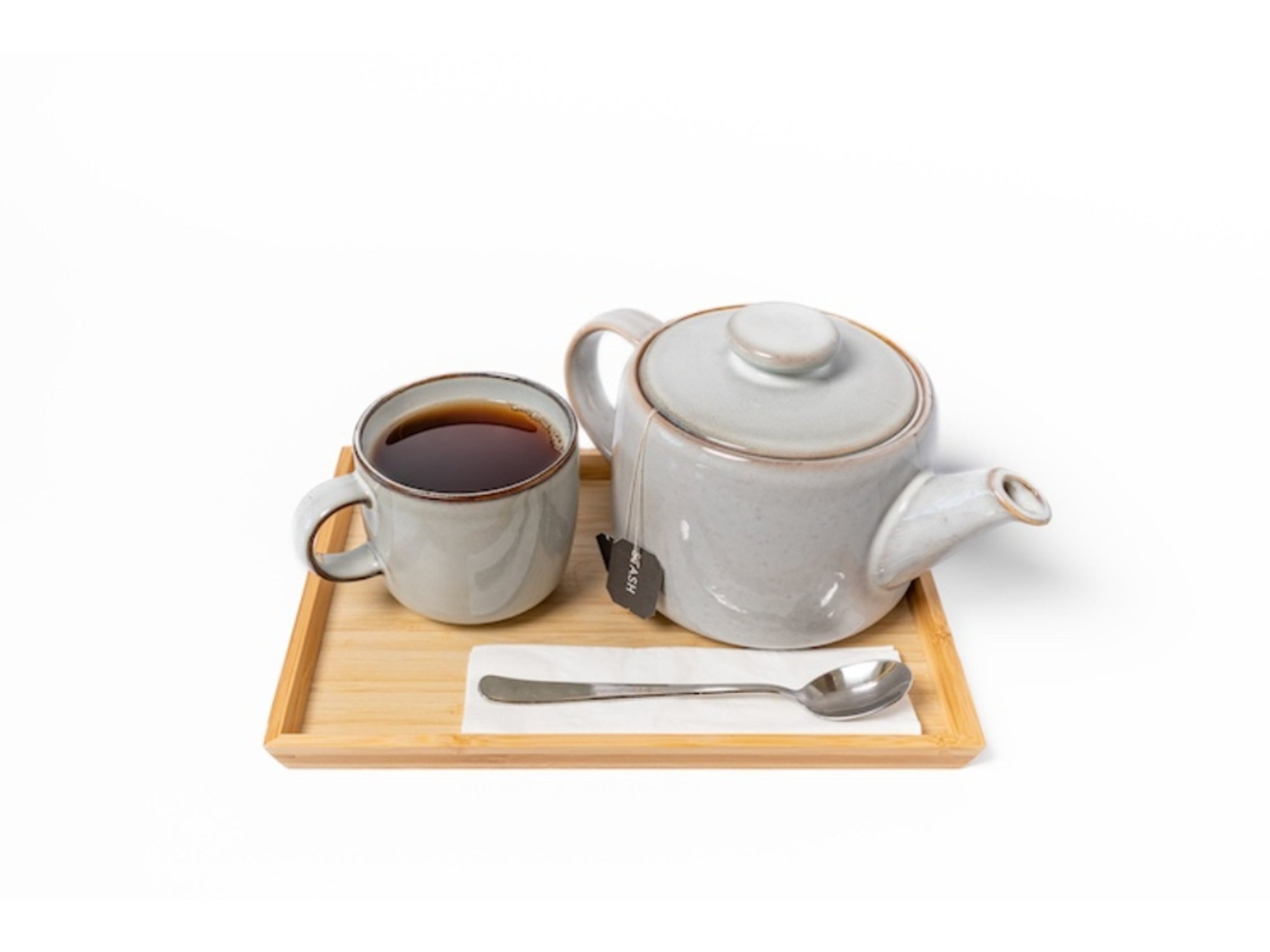 HOT HERBAL TEA