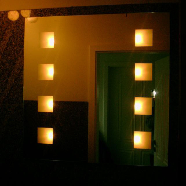 Bilder Glas-Link