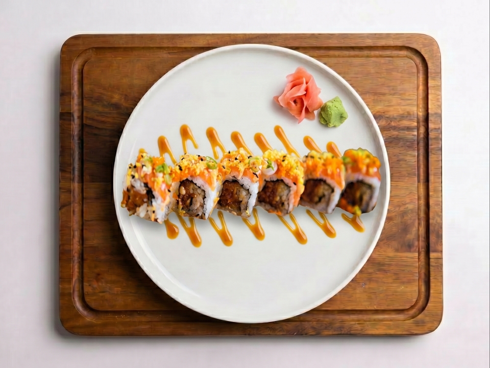 007 Roll