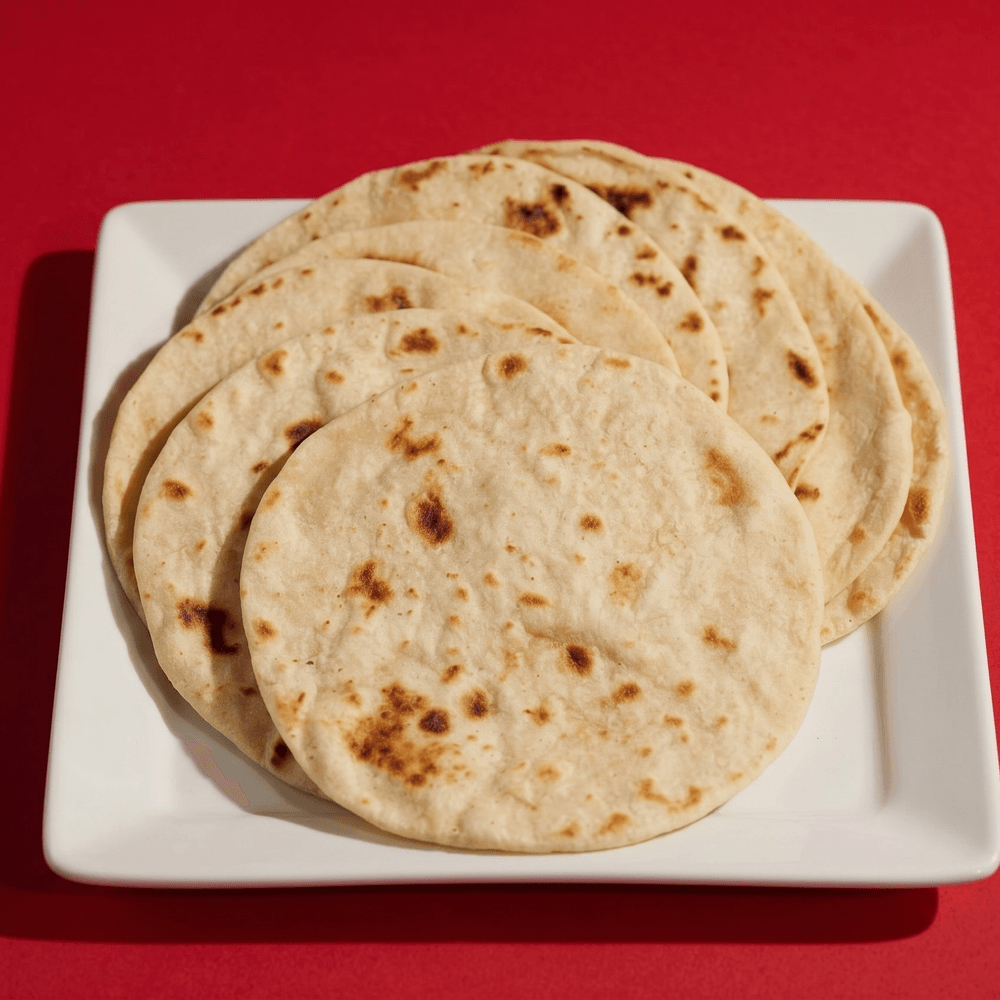 Tortillas