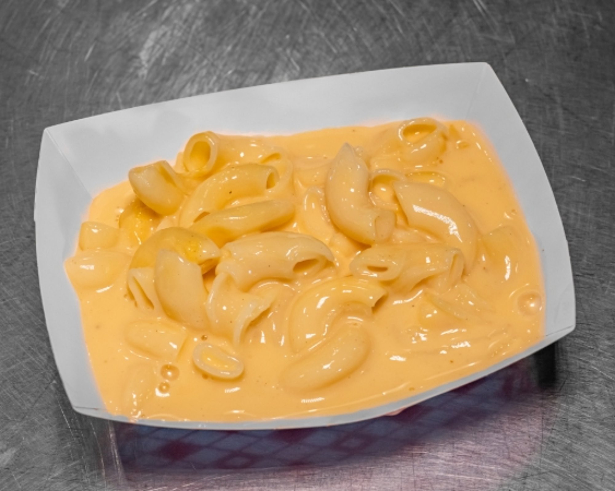 Mac & Cheese