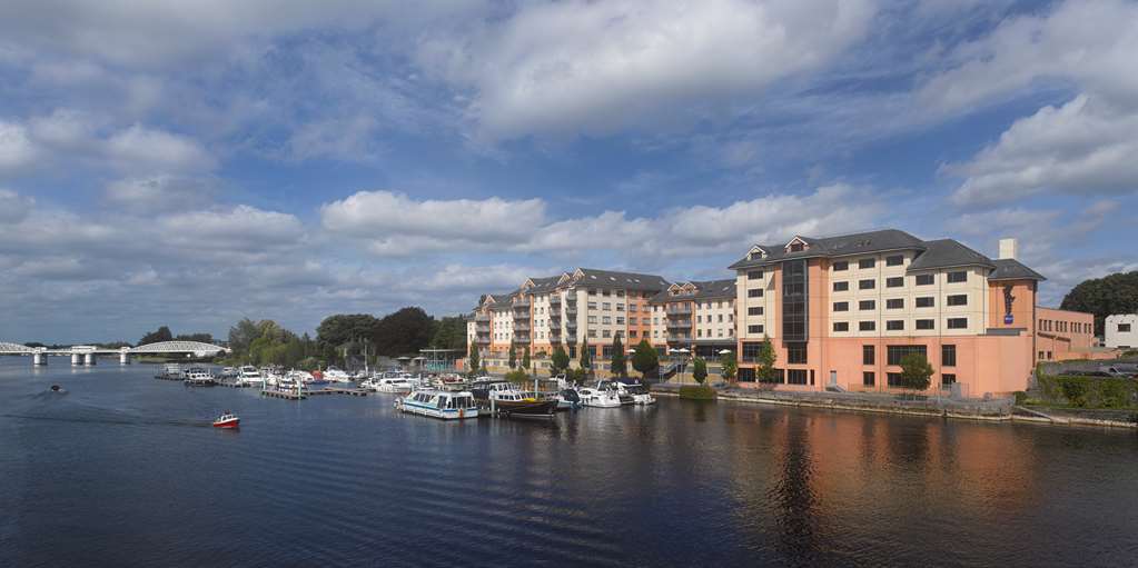 Radisson Blu Hotel, Athlone 5