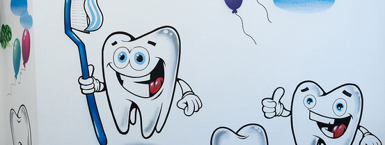 Bilder Welldent - Zahnzentrum Hansaring