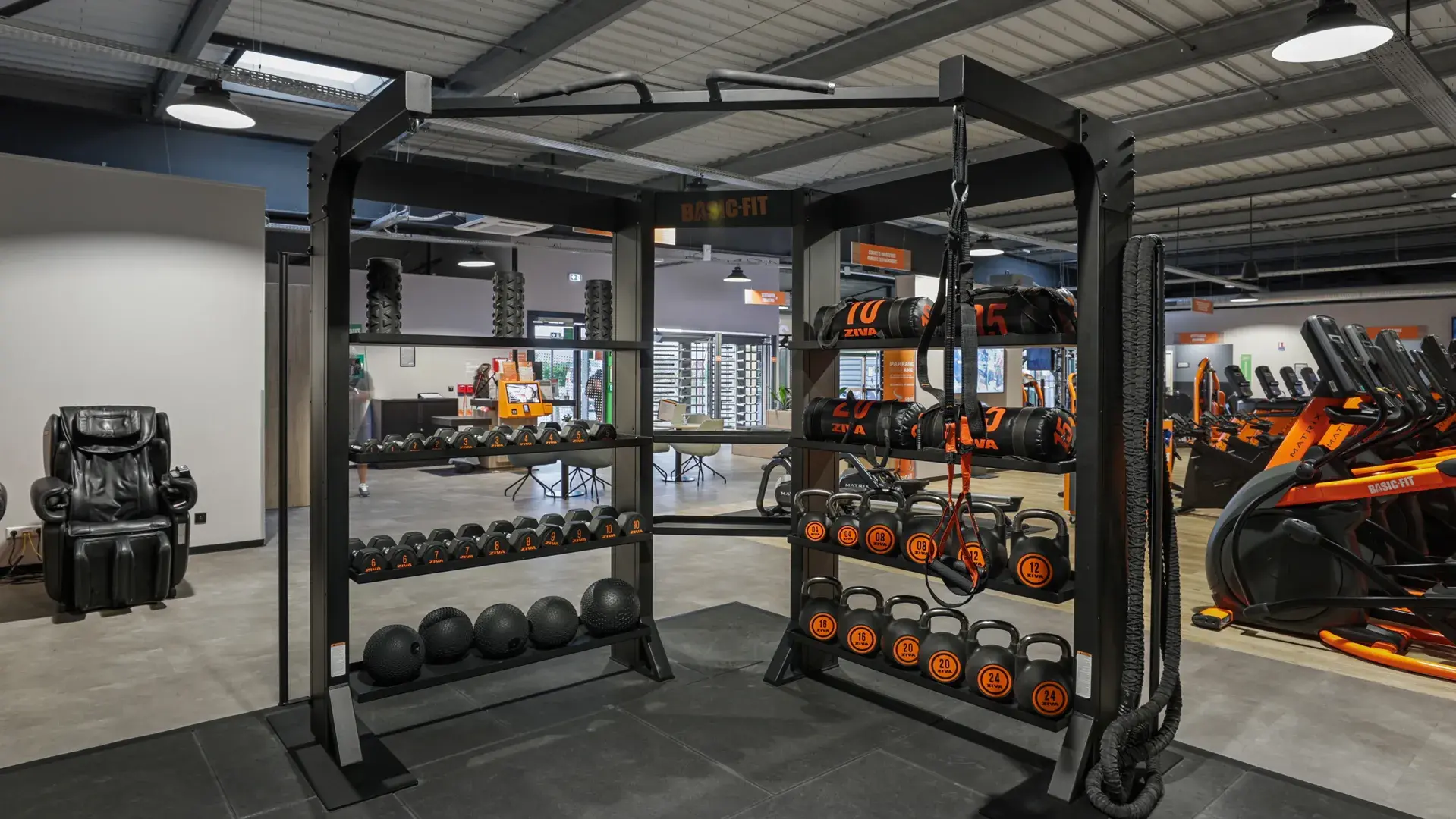 Miniature de la galerie