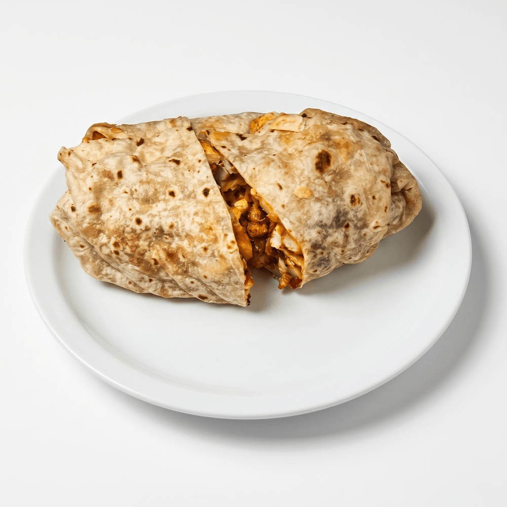 Burrito California