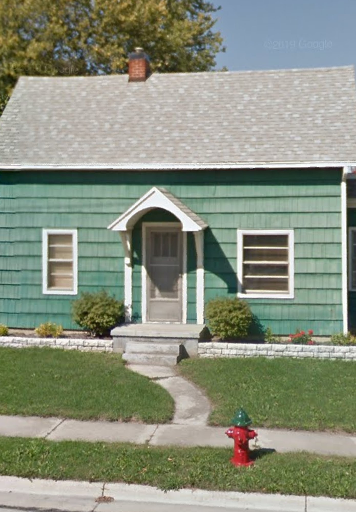 Hicks Home Improvements Image