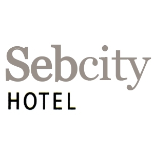 Logo von Sebcity Hotel Ellwangen Albert & Agatha Winkler GbR