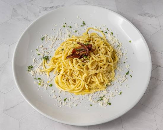 CARBONARA