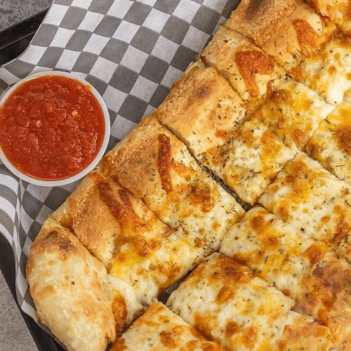 Cheese Bread