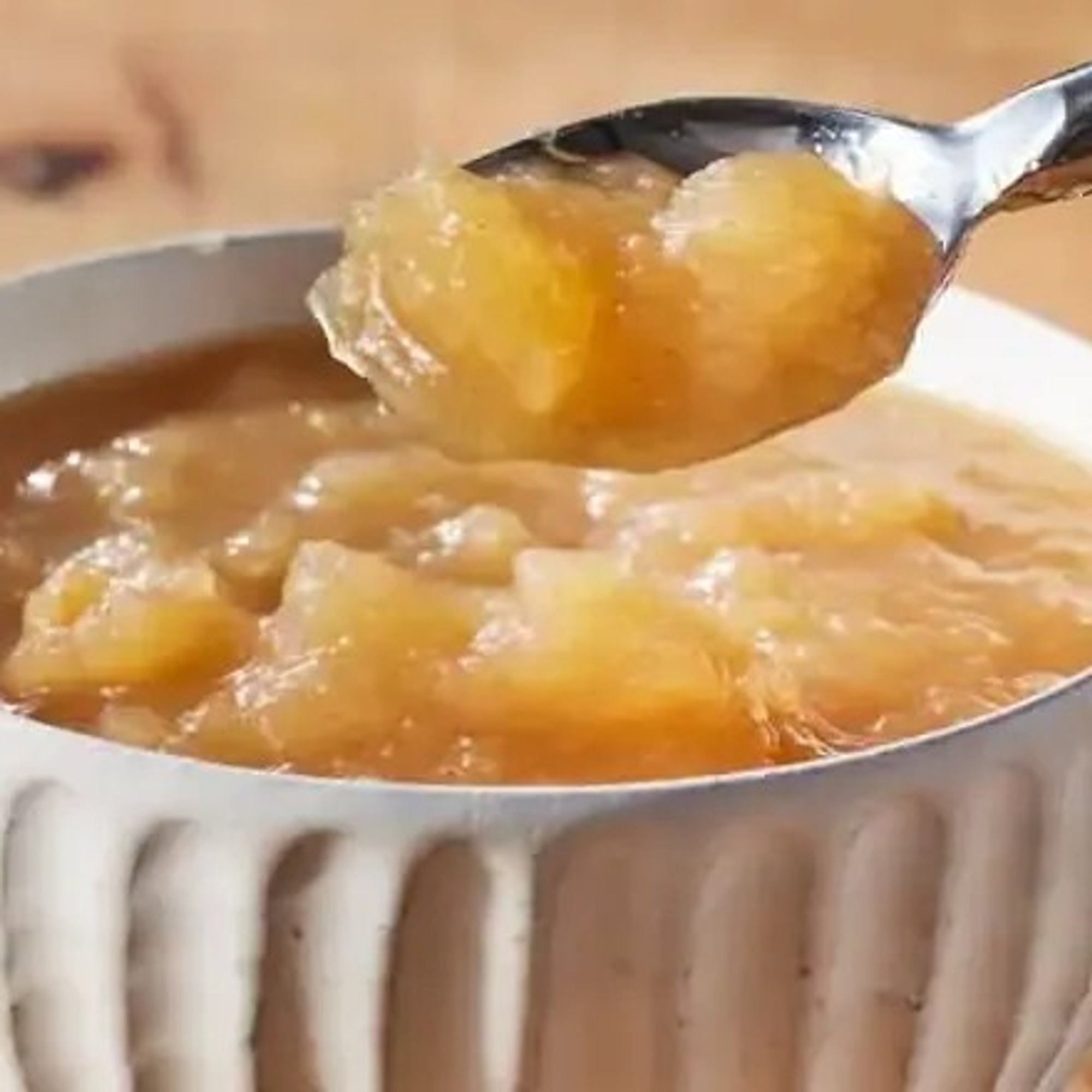 Apple Sauce