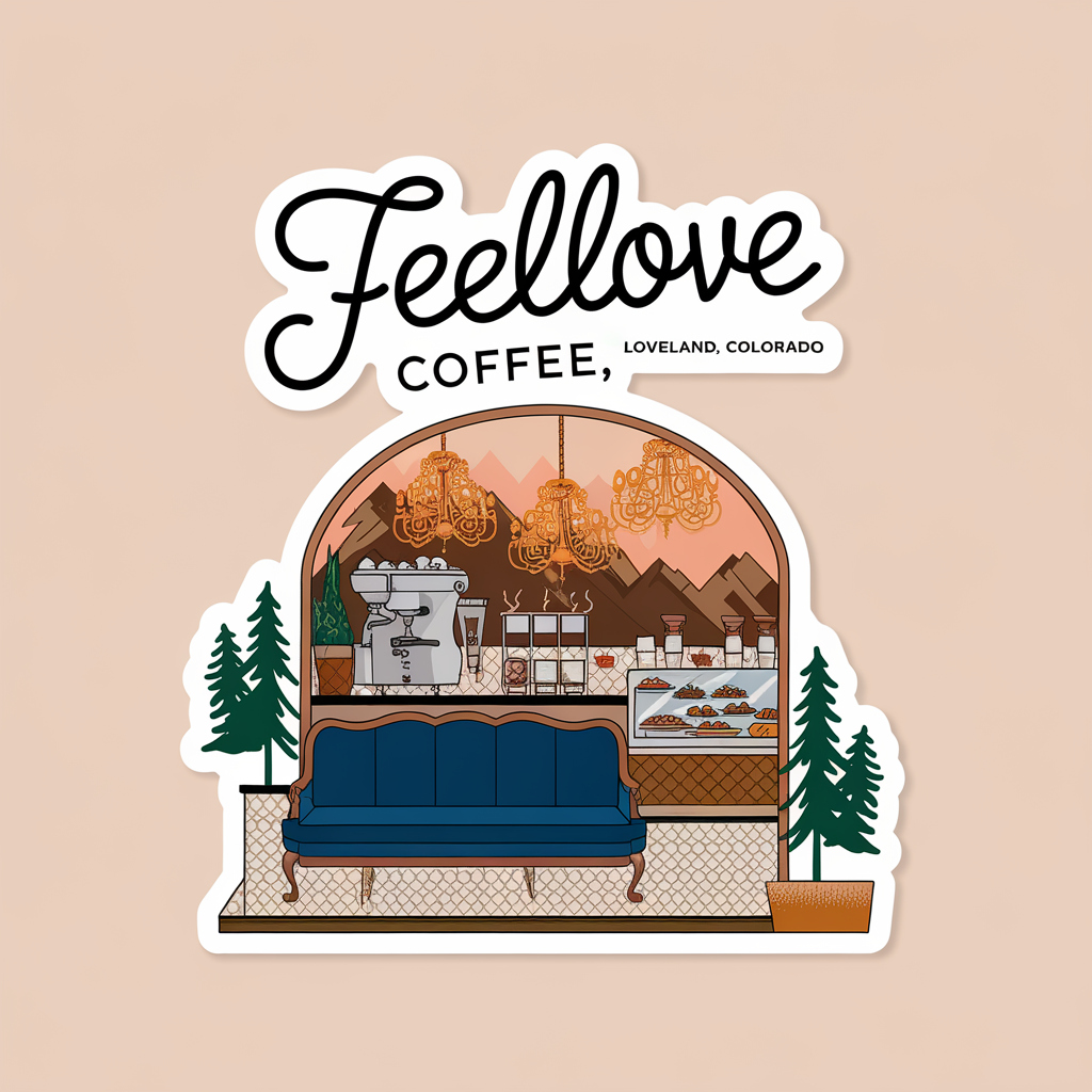 Stickers Logo - 010