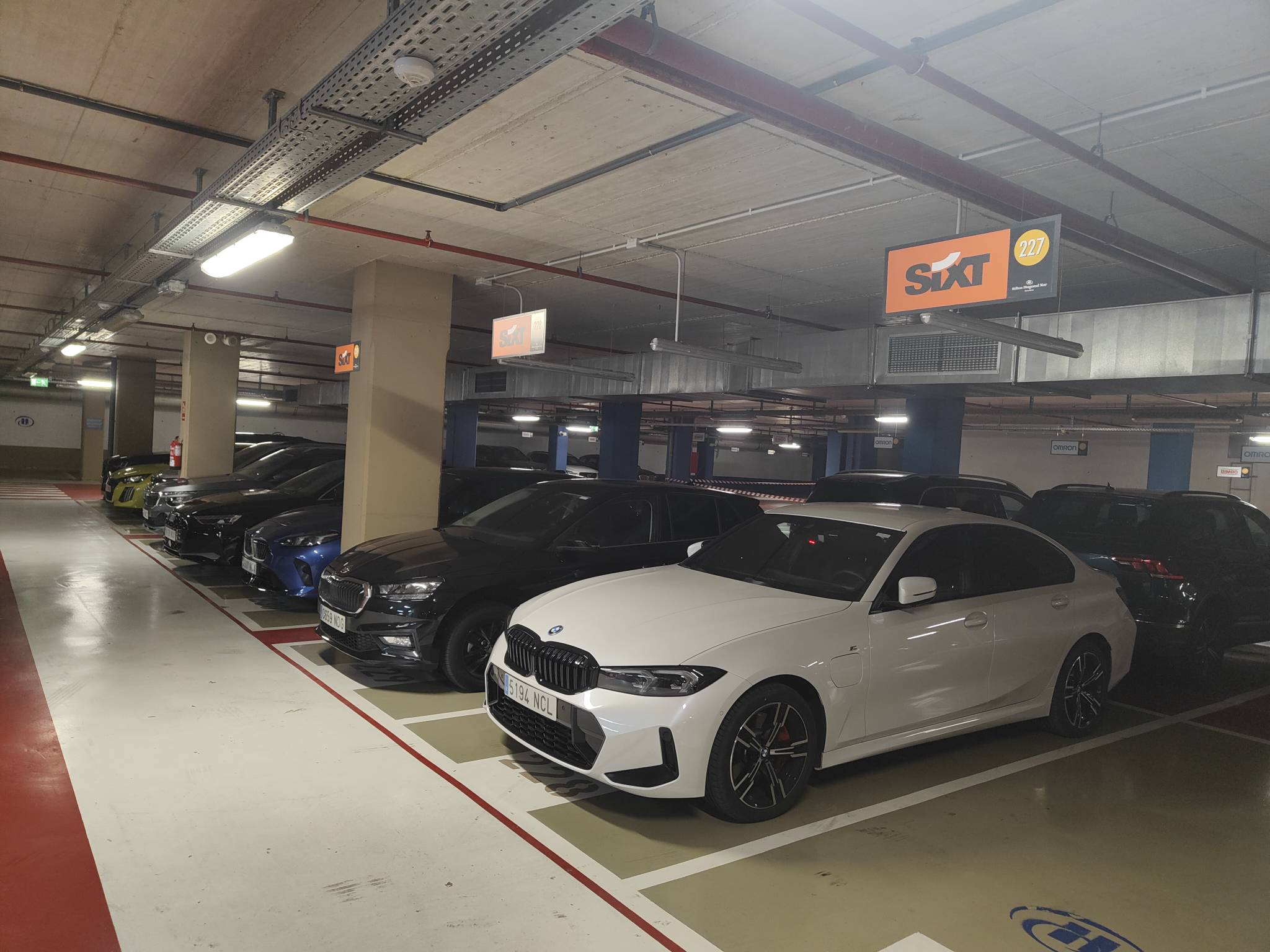 Galería en miniatura