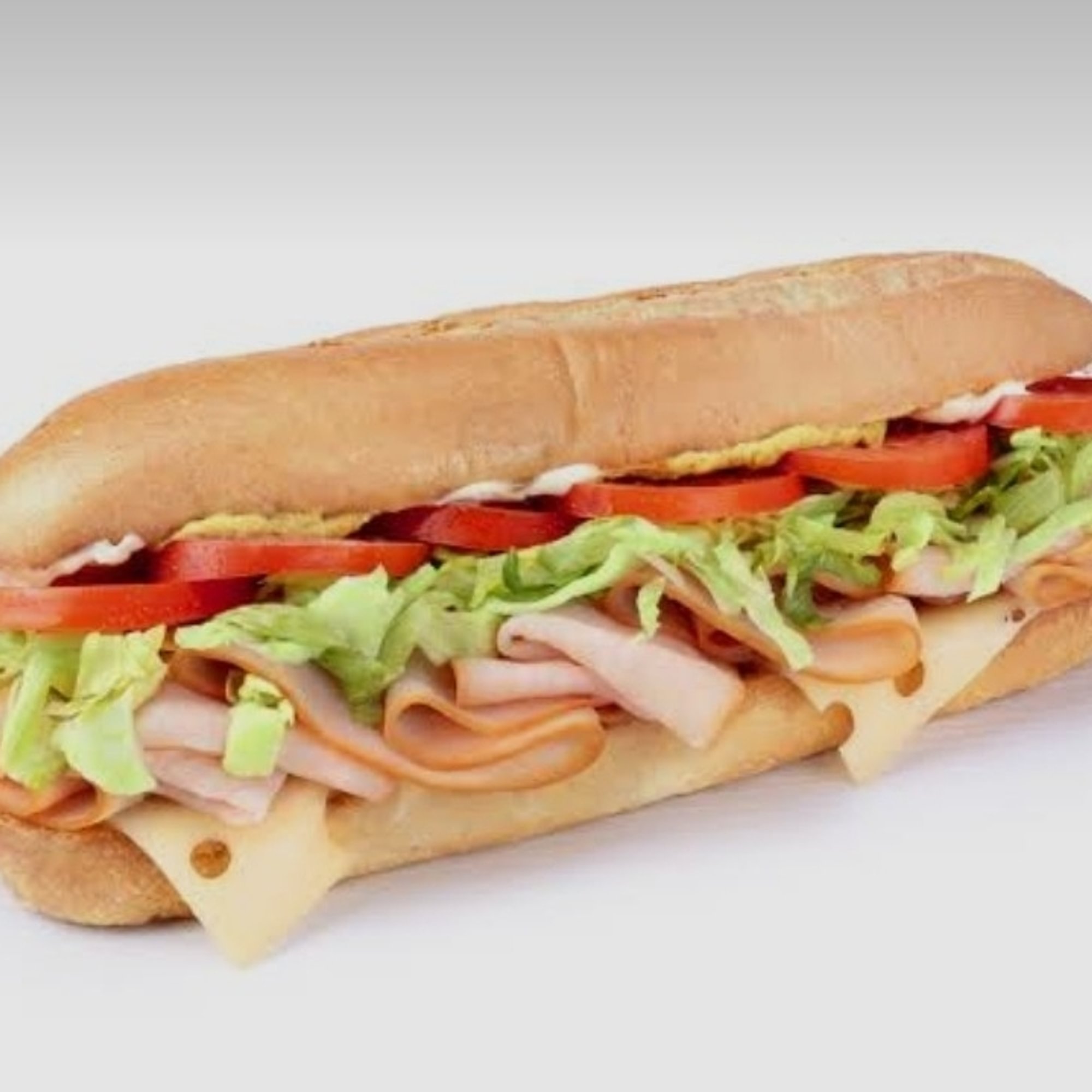 Turkey Sub