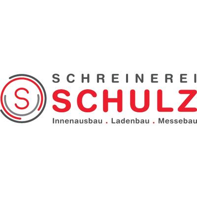 Logo von Schreinerei Schulz