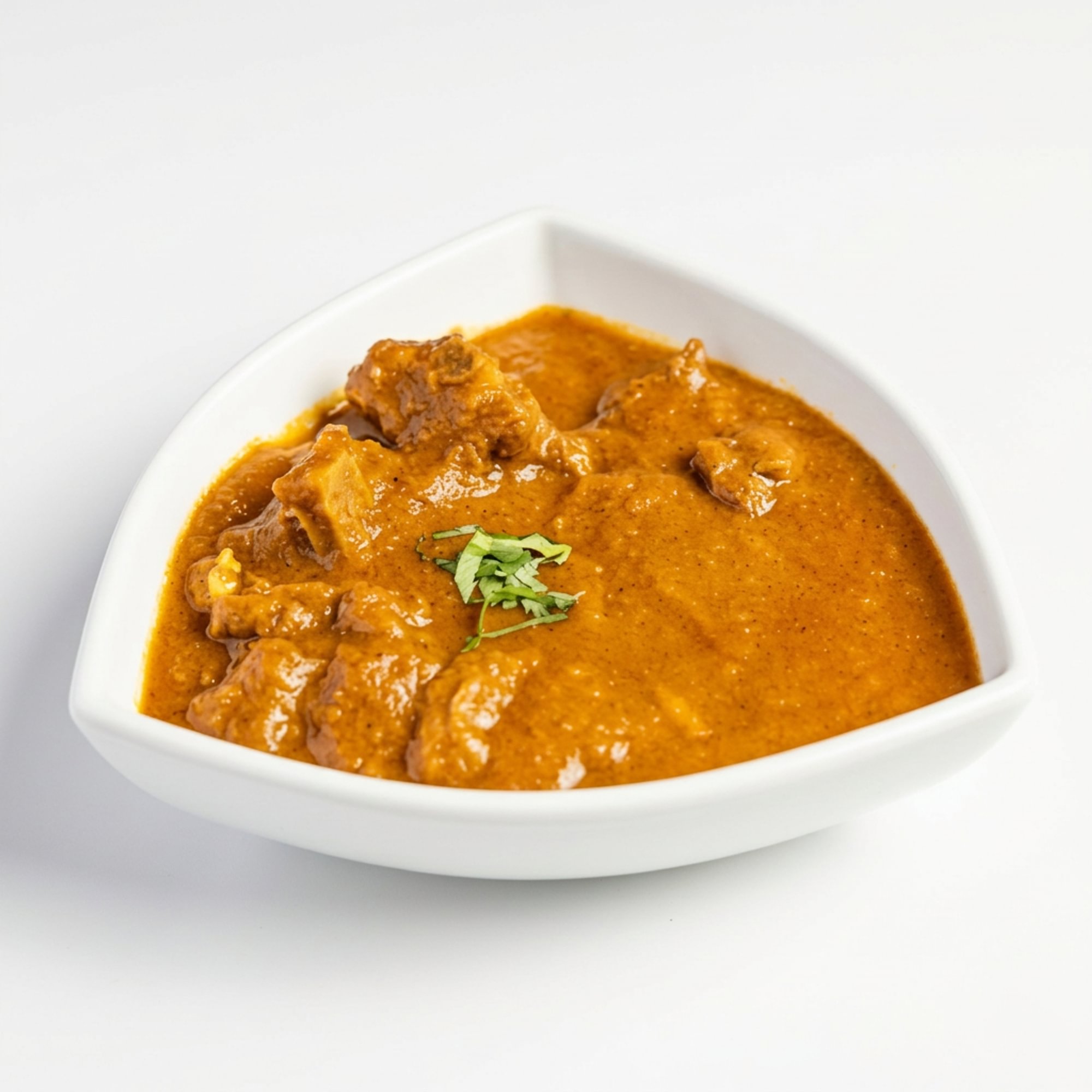 Goat Tikka Masala