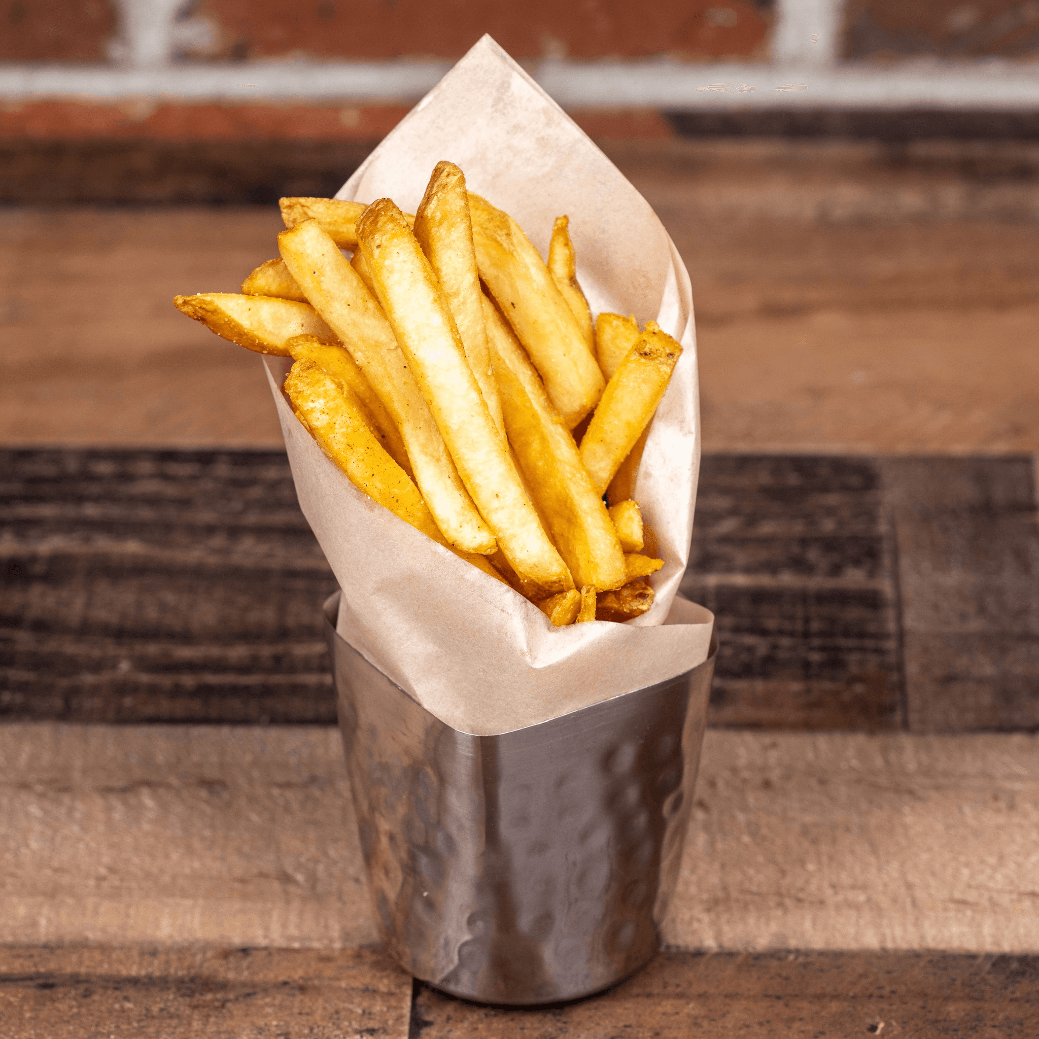 Fries