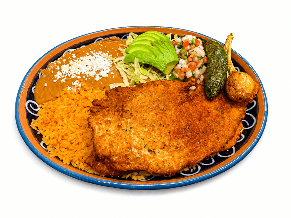 Milanesa