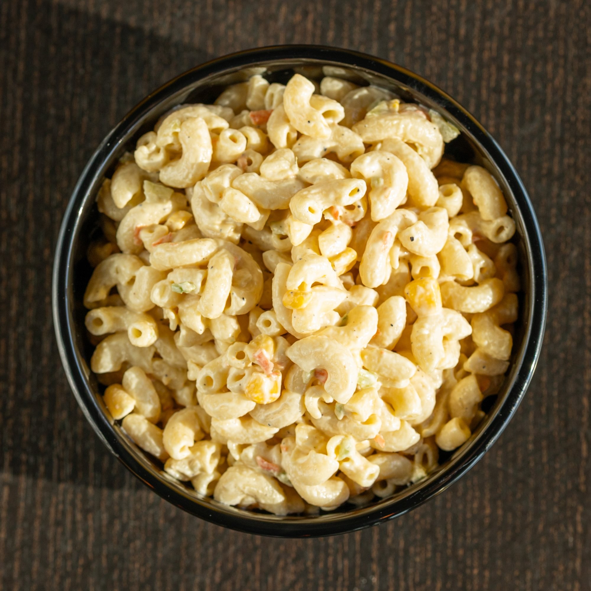 Macaroni Salad