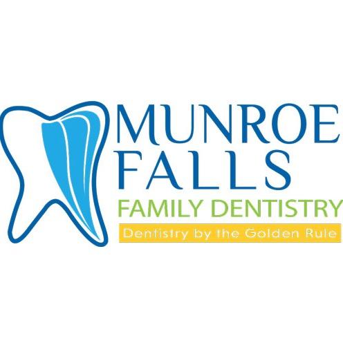 Munroe Falls Family Dentistry Logo