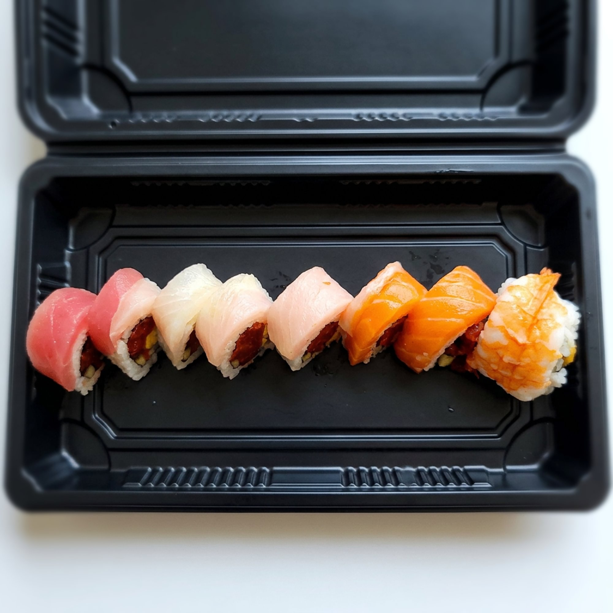 LGBTQ Roll