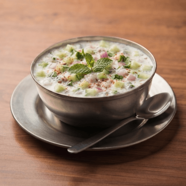 *Raita