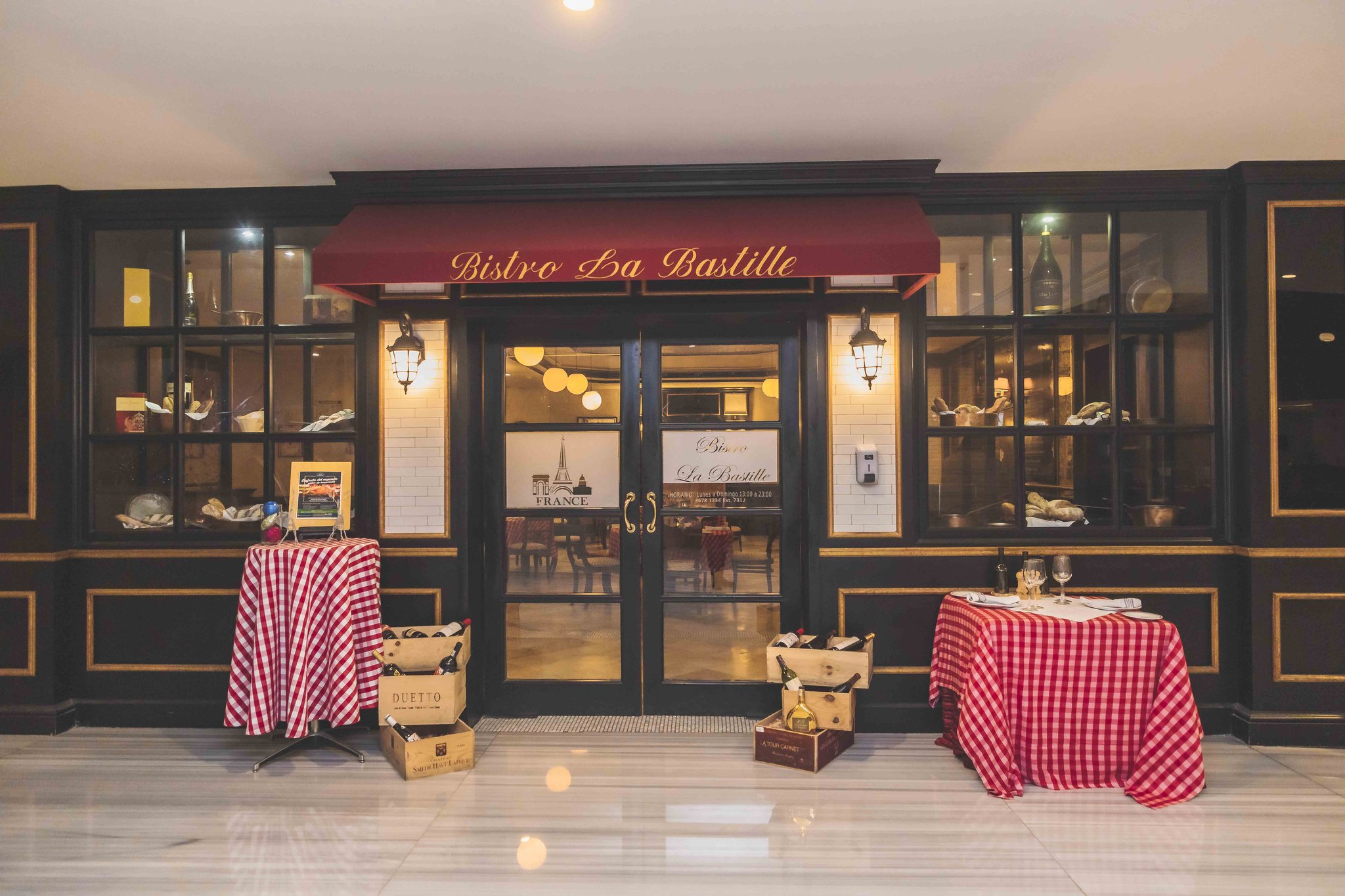 Galería en miniatura