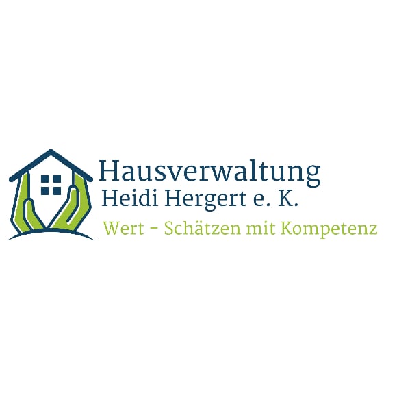 Logo von Hausverwaltung Heidi Hergert e.K.