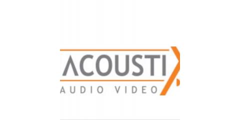 Acoustix Audio Video Photo