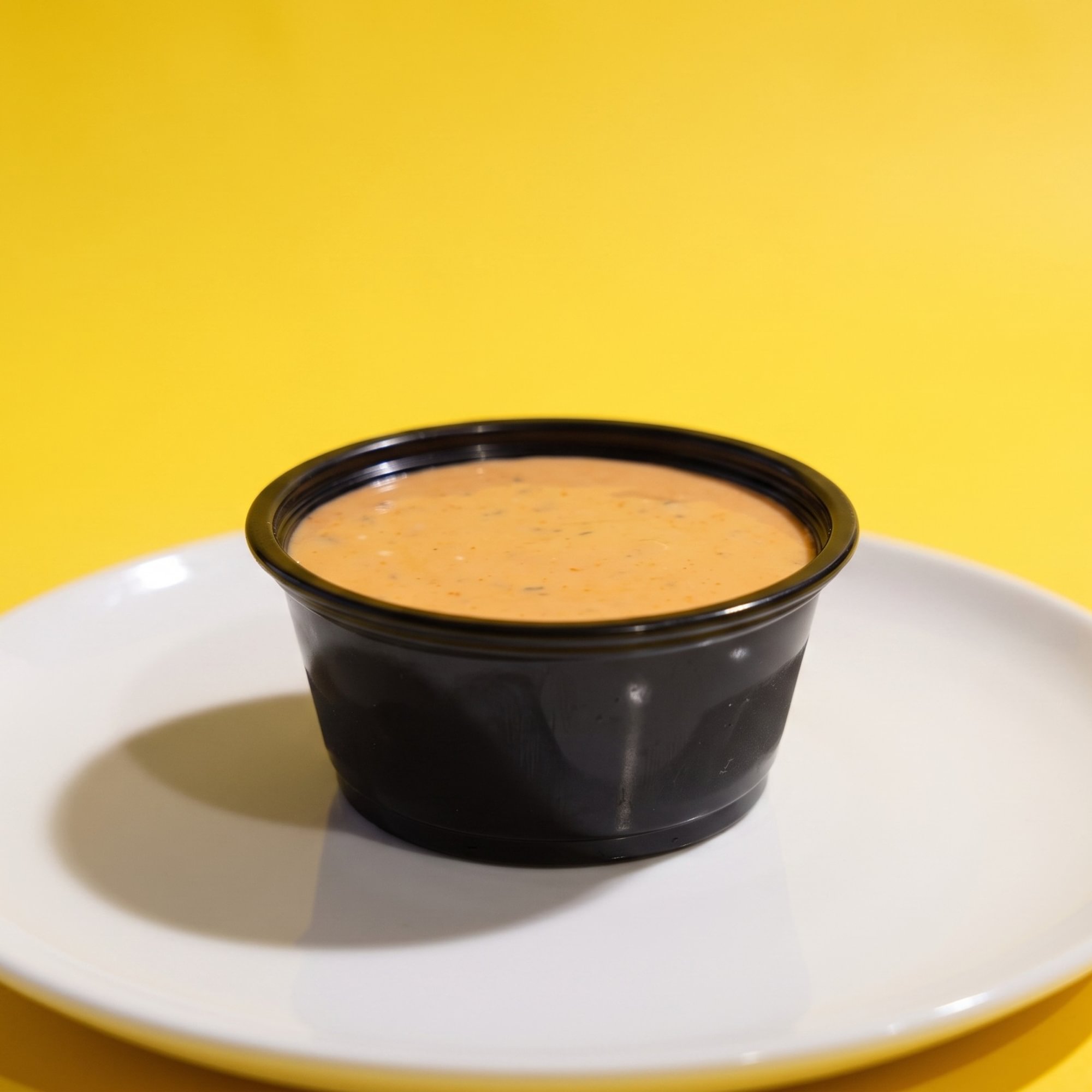 Creamy Buffalo