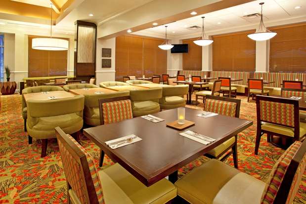 Images Hilton Garden Inn Birmingham SE/Liberty Park