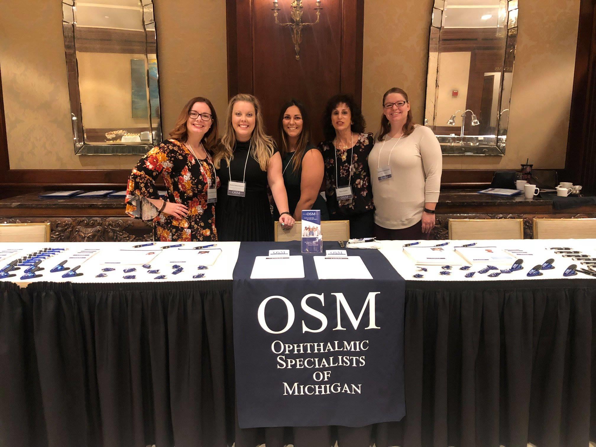Ophthalmic Specialists of Michigan - Dearborn Office Photo