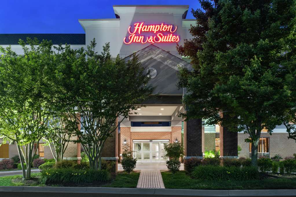 Hampton Inn & Suites Salisbury/Fruitland Image