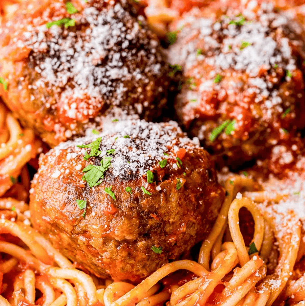 Meatball (2)